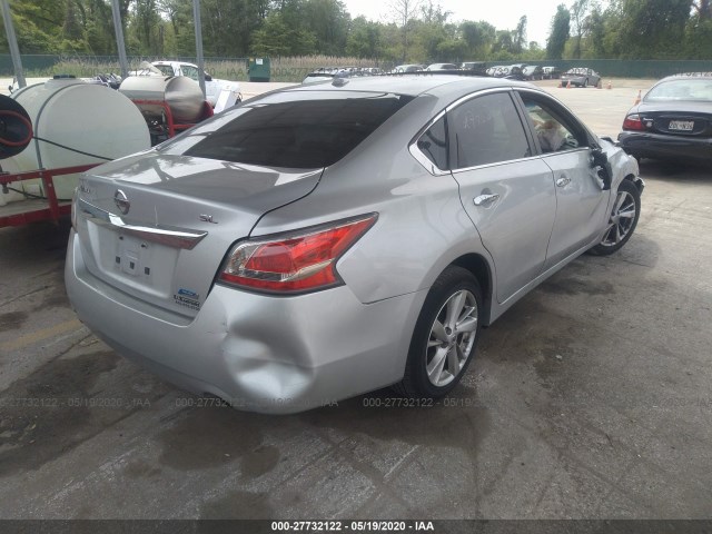 Photo 3 VIN: 1N4AL3APXEC193049 - NISSAN ALTIMA 