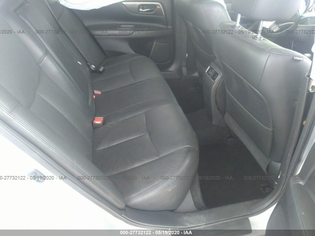 Photo 7 VIN: 1N4AL3APXEC193049 - NISSAN ALTIMA 