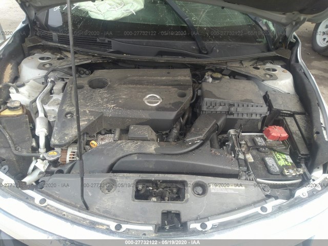 Photo 9 VIN: 1N4AL3APXEC193049 - NISSAN ALTIMA 