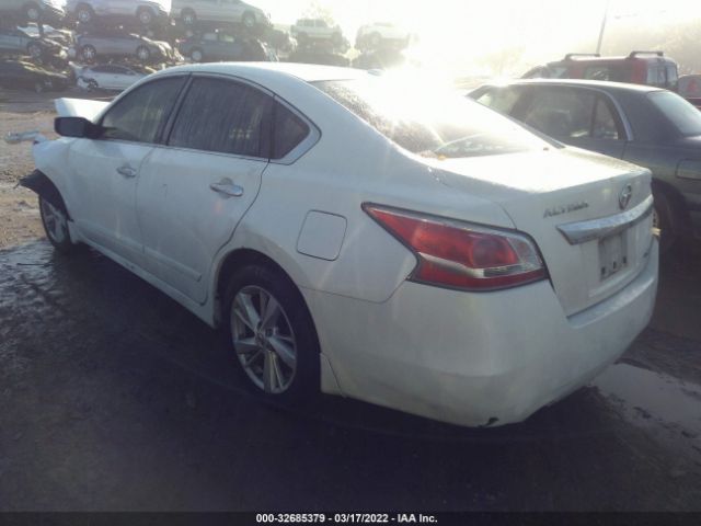 Photo 2 VIN: 1N4AL3APXEC195271 - NISSAN ALTIMA 