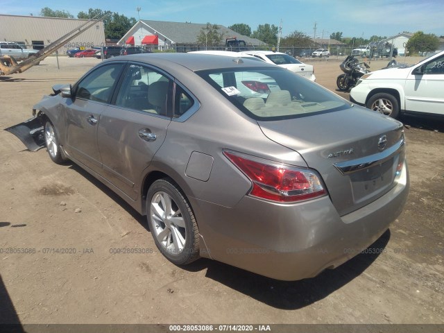 Photo 2 VIN: 1N4AL3APXEC197506 - NISSAN ALTIMA 