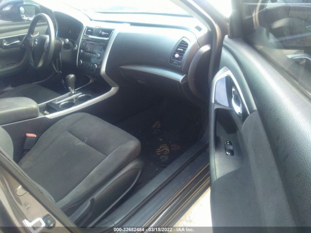 Photo 4 VIN: 1N4AL3APXEC199370 - NISSAN ALTIMA 