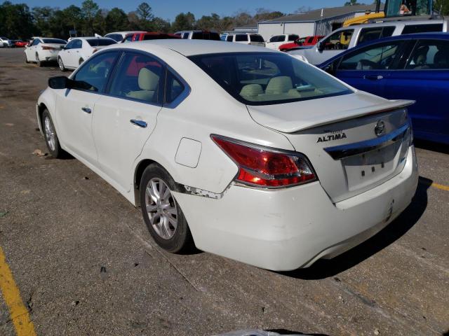 Photo 2 VIN: 1N4AL3APXEC199661 - NISSAN ALTIMA 2.5 