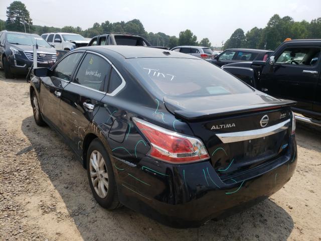 Photo 2 VIN: 1N4AL3APXEC204308 - NISSAN ALTIMA 2.5 