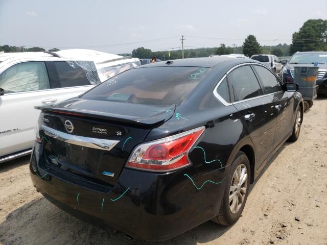 Photo 3 VIN: 1N4AL3APXEC204308 - NISSAN ALTIMA 2.5 