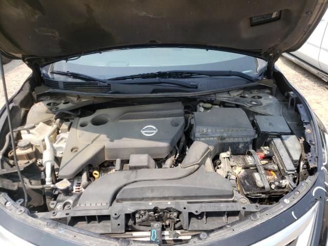 Photo 6 VIN: 1N4AL3APXEC204308 - NISSAN ALTIMA 2.5 