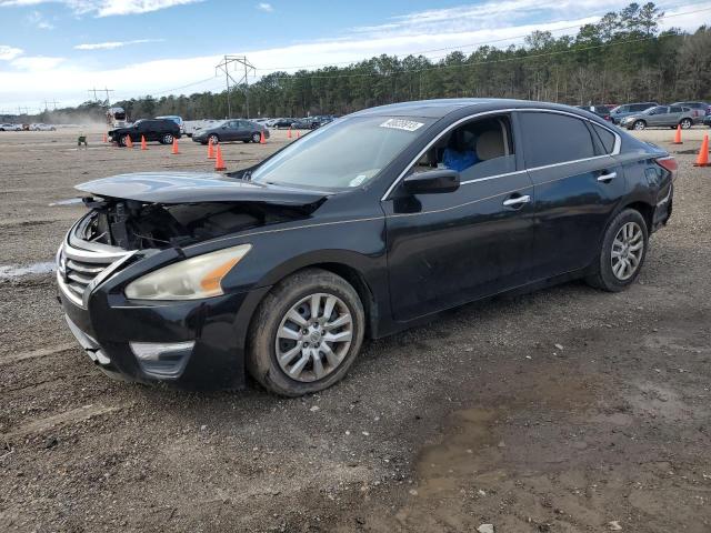 Photo 0 VIN: 1N4AL3APXEC263617 - NISSAN ALTIMA 2.5 