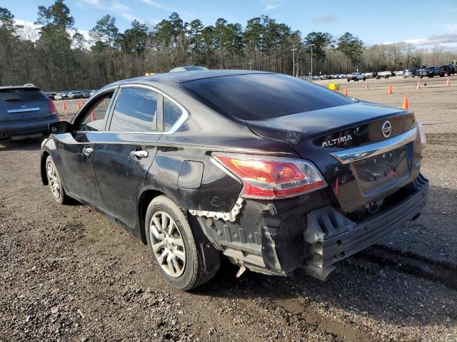 Photo 1 VIN: 1N4AL3APXEC263617 - NISSAN ALTIMA 2.5 