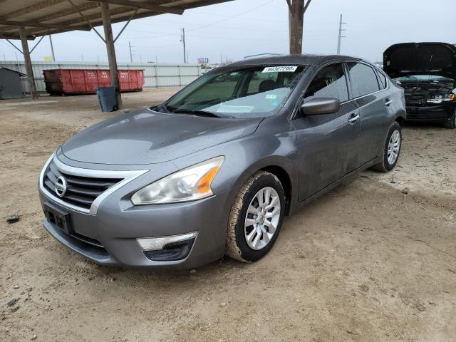 Photo 1 VIN: 1N4AL3APXEC264802 - NISSAN ALTIMA 2.5 