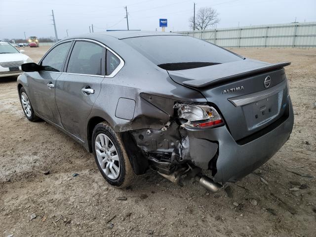 Photo 2 VIN: 1N4AL3APXEC264802 - NISSAN ALTIMA 2.5 