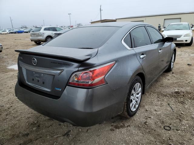 Photo 3 VIN: 1N4AL3APXEC264802 - NISSAN ALTIMA 2.5 