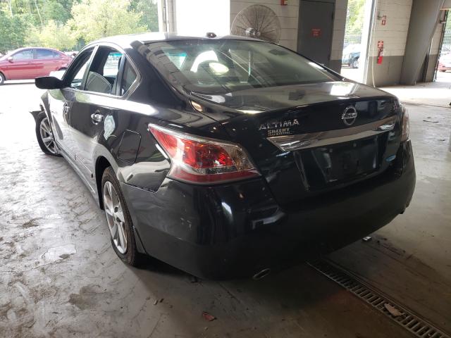 Photo 2 VIN: 1N4AL3APXEC266906 - NISSAN ALTIMA 2.5 