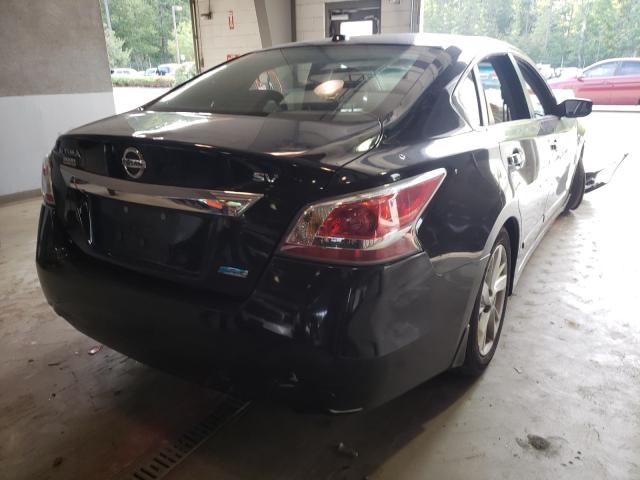 Photo 3 VIN: 1N4AL3APXEC266906 - NISSAN ALTIMA 2.5 