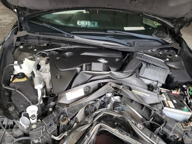 Photo 6 VIN: 1N4AL3APXEC266906 - NISSAN ALTIMA 2.5 