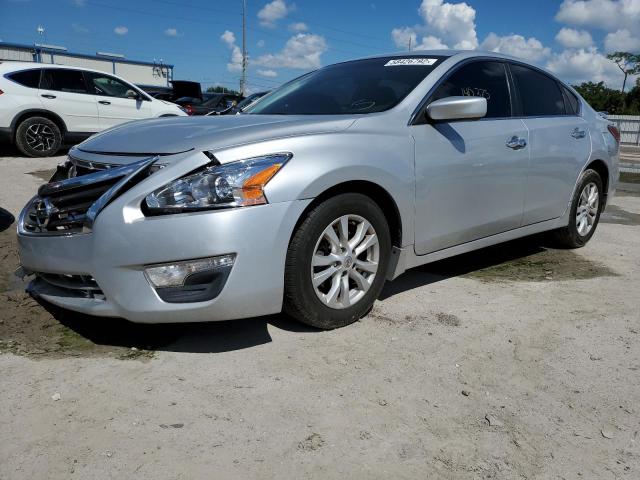 Photo 1 VIN: 1N4AL3APXEC267490 - NISSAN ALTIMA 2.5 