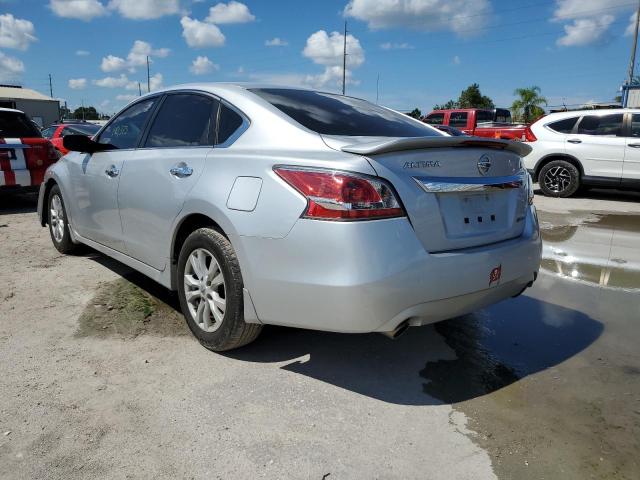 Photo 2 VIN: 1N4AL3APXEC267490 - NISSAN ALTIMA 2.5 