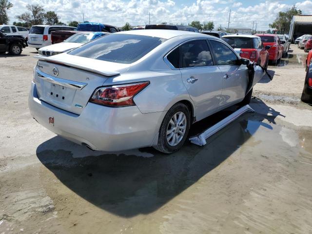 Photo 3 VIN: 1N4AL3APXEC267490 - NISSAN ALTIMA 2.5 