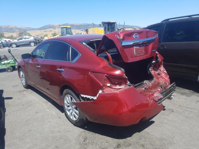 Photo 2 VIN: 1N4AL3APXEC269725 - NISSAN ALTIMA 2.5 