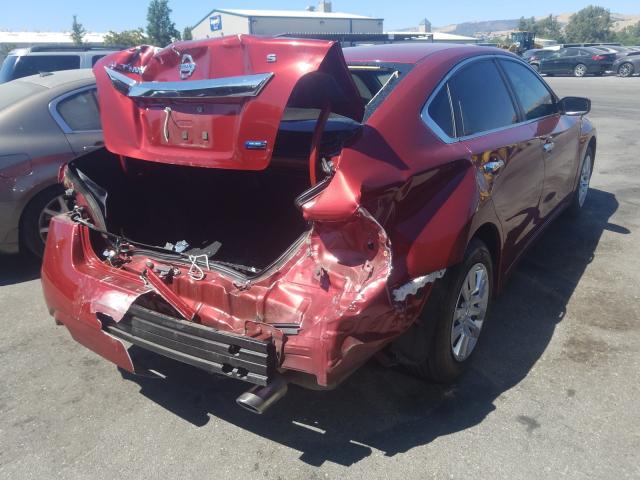 Photo 3 VIN: 1N4AL3APXEC269725 - NISSAN ALTIMA 2.5 