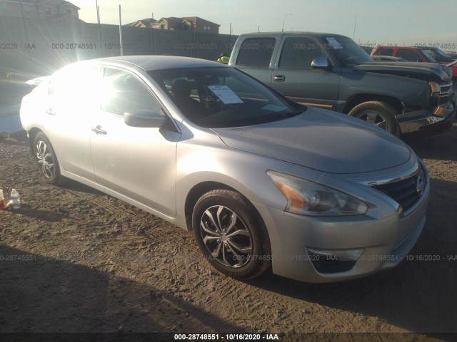 Photo 0 VIN: 1N4AL3APXEC270891 - NISSAN ALTIMA 