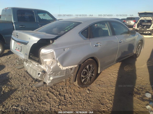 Photo 3 VIN: 1N4AL3APXEC270891 - NISSAN ALTIMA 