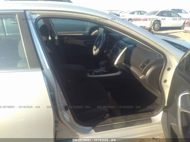 Photo 4 VIN: 1N4AL3APXEC270891 - NISSAN ALTIMA 