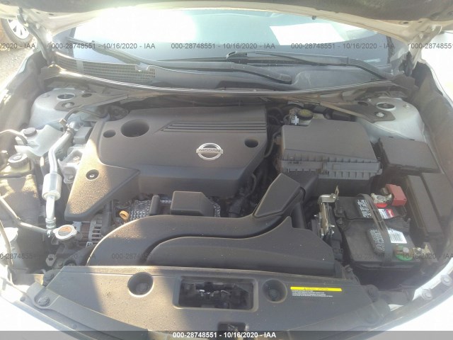 Photo 9 VIN: 1N4AL3APXEC270891 - NISSAN ALTIMA 