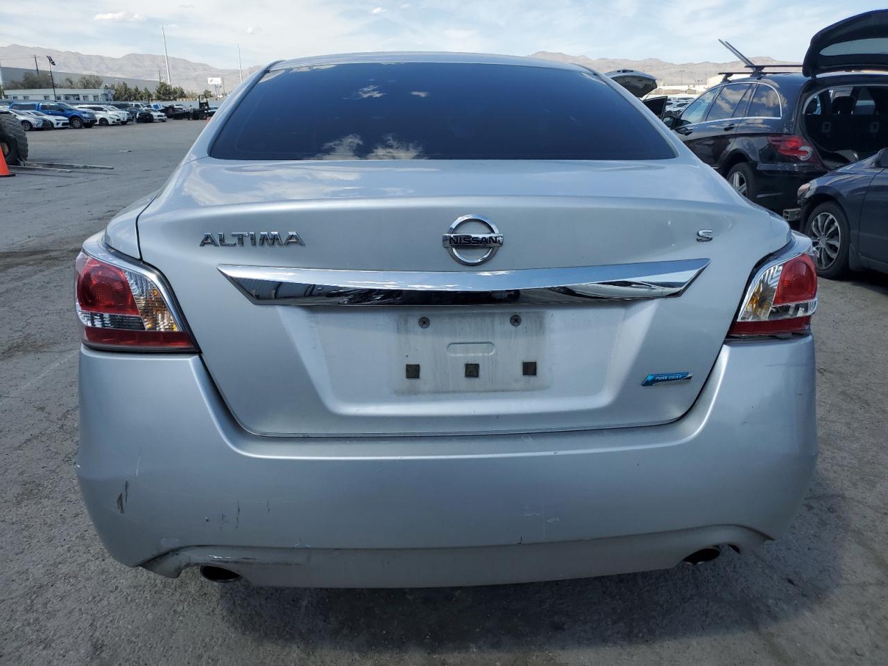 Photo 5 VIN: 1N4AL3APXEC271037 - NISSAN ALTIMA 