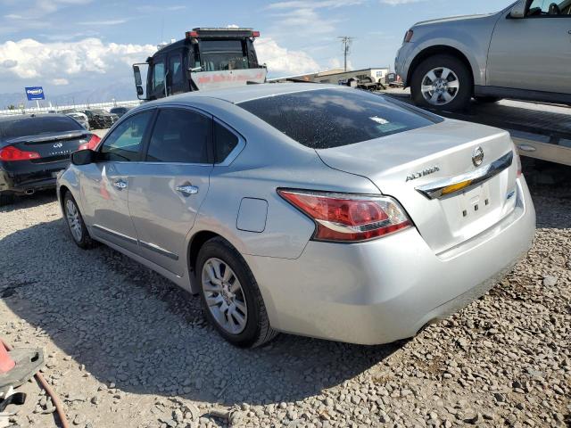 Photo 1 VIN: 1N4AL3APXEC272298 - NISSAN ALTIMA 