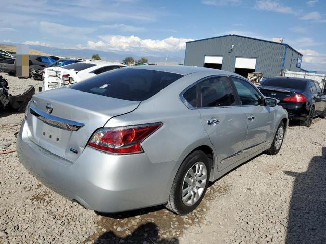 Photo 2 VIN: 1N4AL3APXEC272298 - NISSAN ALTIMA 