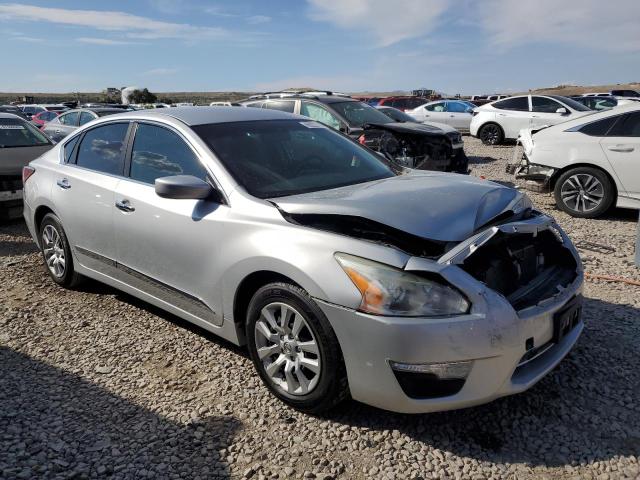 Photo 3 VIN: 1N4AL3APXEC272298 - NISSAN ALTIMA 