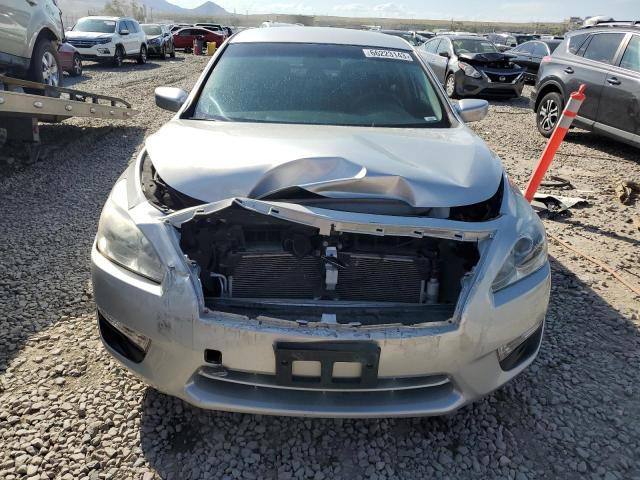 Photo 4 VIN: 1N4AL3APXEC272298 - NISSAN ALTIMA 