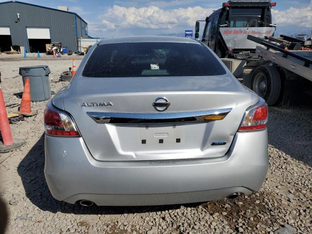 Photo 5 VIN: 1N4AL3APXEC272298 - NISSAN ALTIMA 