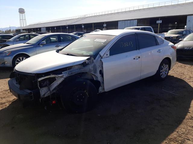 Photo 0 VIN: 1N4AL3APXEC272673 - NISSAN ALTIMA 2.5 