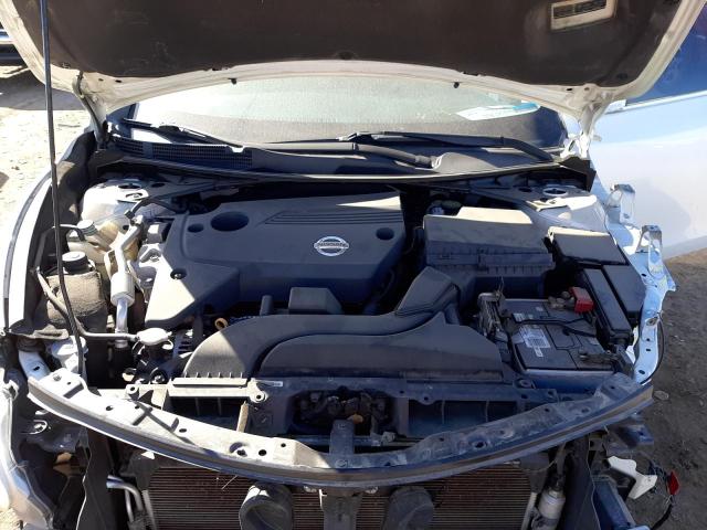 Photo 10 VIN: 1N4AL3APXEC272673 - NISSAN ALTIMA 2.5 