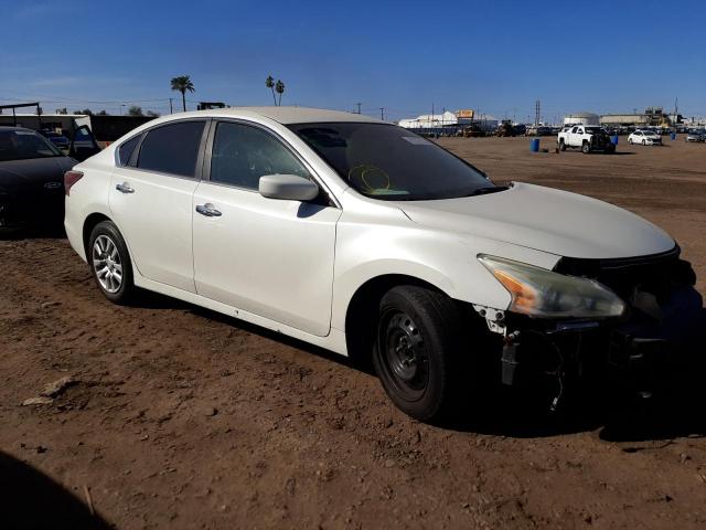 Photo 3 VIN: 1N4AL3APXEC272673 - NISSAN ALTIMA 2.5 