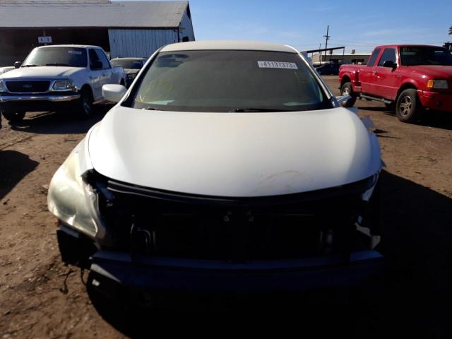 Photo 4 VIN: 1N4AL3APXEC272673 - NISSAN ALTIMA 2.5 