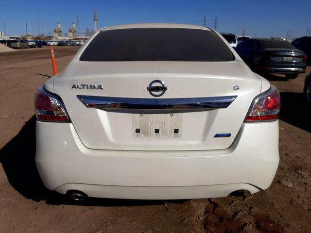 Photo 5 VIN: 1N4AL3APXEC272673 - NISSAN ALTIMA 2.5 