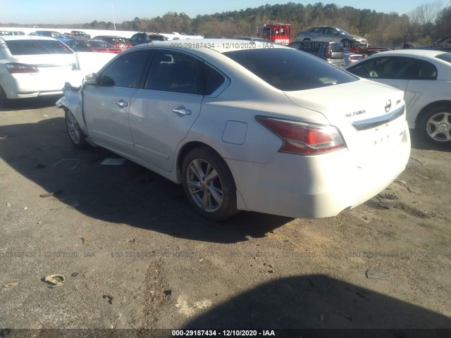 Photo 2 VIN: 1N4AL3APXEC274133 - NISSAN ALTIMA 