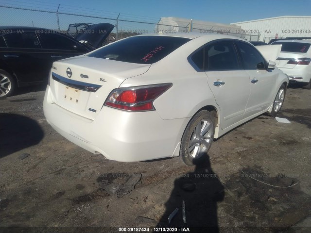 Photo 3 VIN: 1N4AL3APXEC274133 - NISSAN ALTIMA 