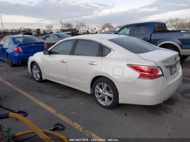 Photo 2 VIN: 1N4AL3APXEC274813 - NISSAN ALTIMA 