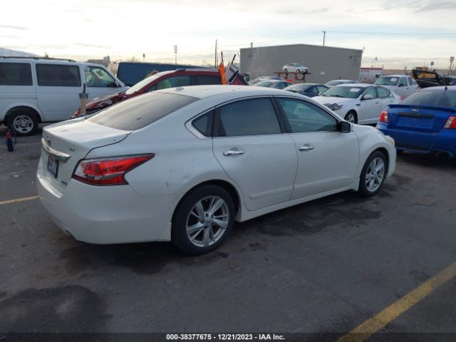 Photo 3 VIN: 1N4AL3APXEC274813 - NISSAN ALTIMA 