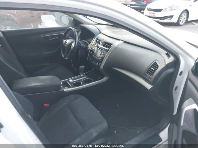 Photo 4 VIN: 1N4AL3APXEC274813 - NISSAN ALTIMA 