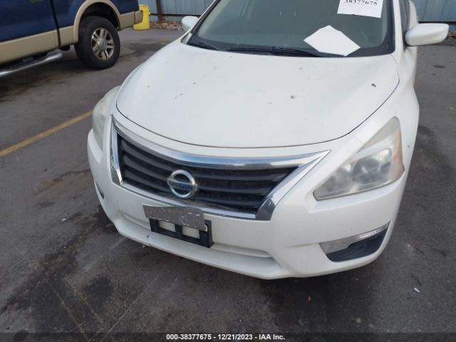 Photo 5 VIN: 1N4AL3APXEC274813 - NISSAN ALTIMA 