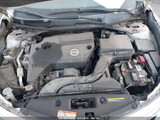 Photo 9 VIN: 1N4AL3APXEC274813 - NISSAN ALTIMA 