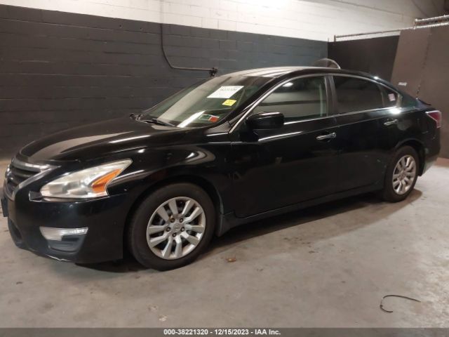 Photo 1 VIN: 1N4AL3APXEC275945 - NISSAN ALTIMA 