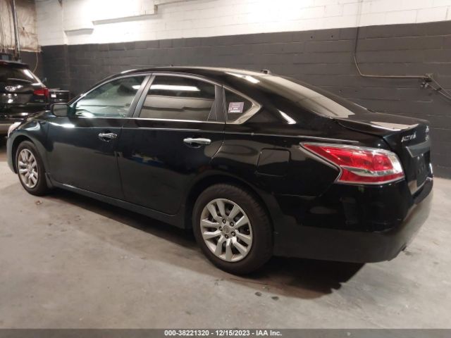 Photo 2 VIN: 1N4AL3APXEC275945 - NISSAN ALTIMA 