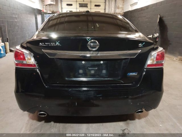 Photo 5 VIN: 1N4AL3APXEC275945 - NISSAN ALTIMA 