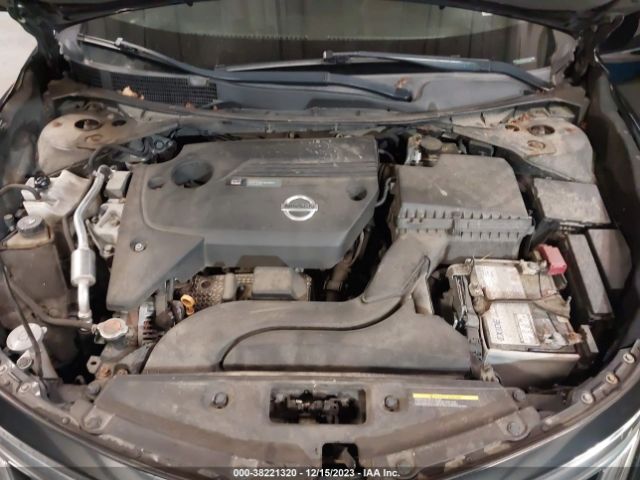 Photo 9 VIN: 1N4AL3APXEC275945 - NISSAN ALTIMA 