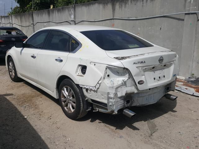 Photo 2 VIN: 1N4AL3APXEC276092 - NISSAN ALTIMA 2.5 